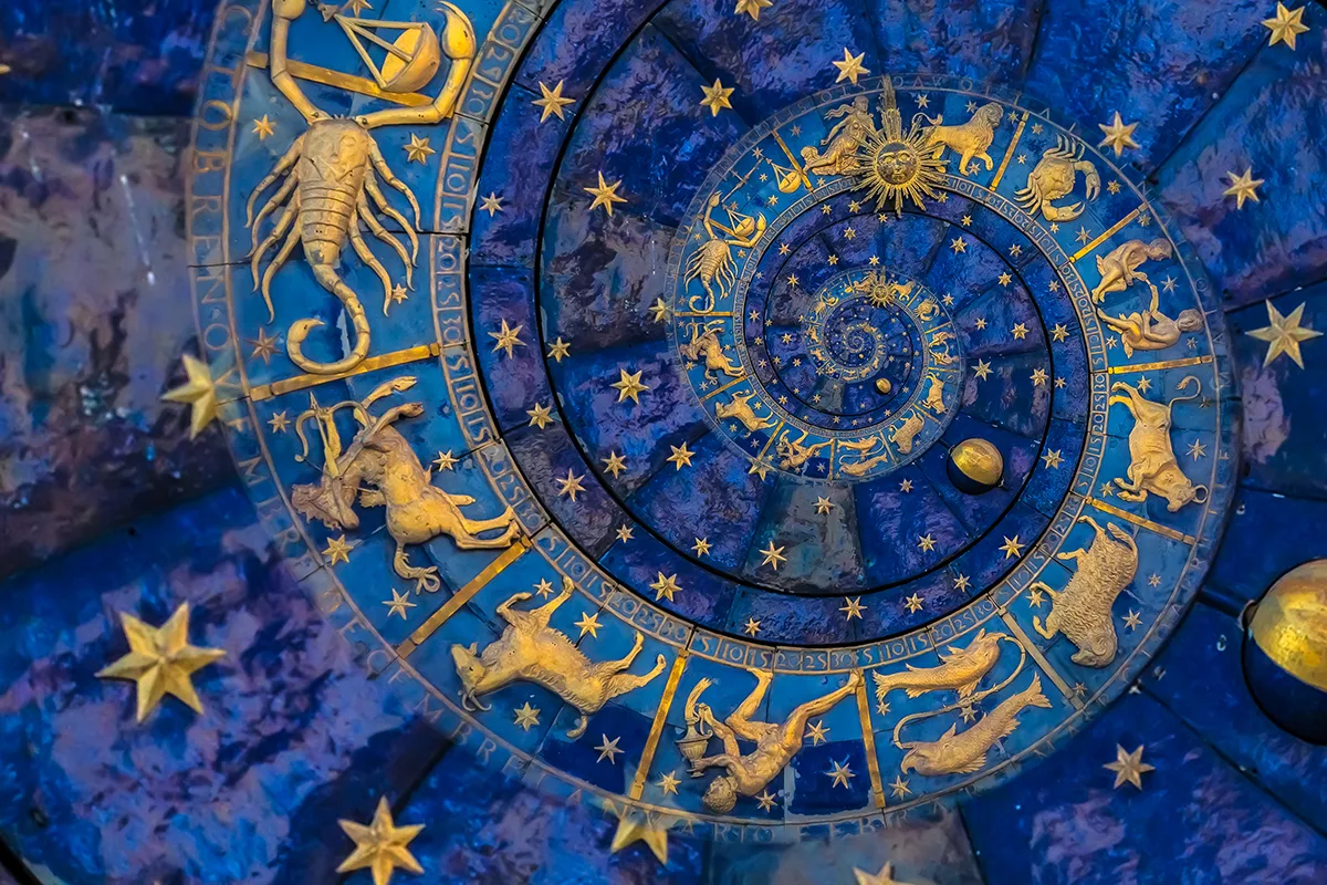 Luna plină din iulie va fi o binecuvântare financiară pentru un singur semn zodiacal