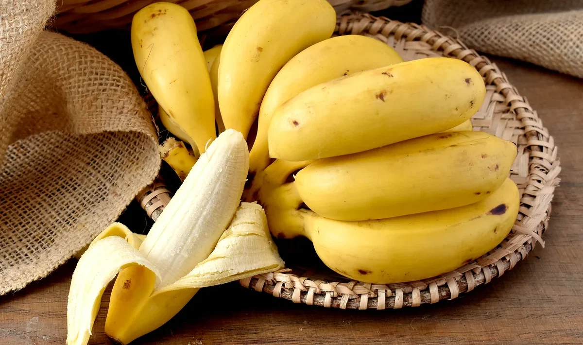 bananele