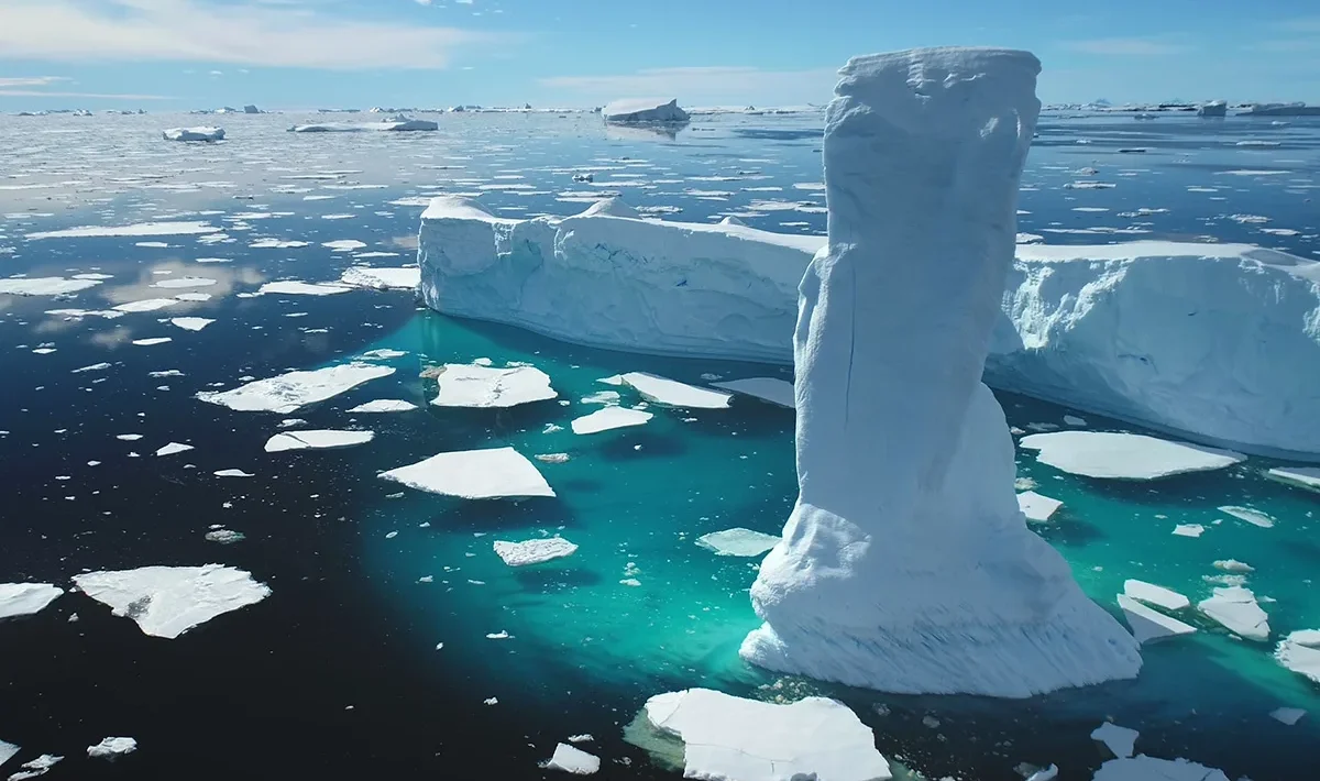 Antarctica