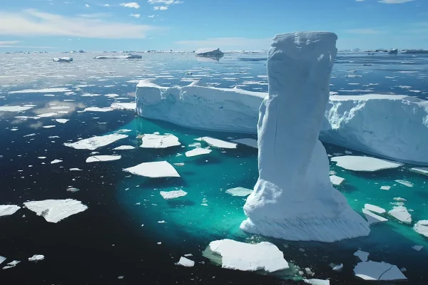 Antarctica