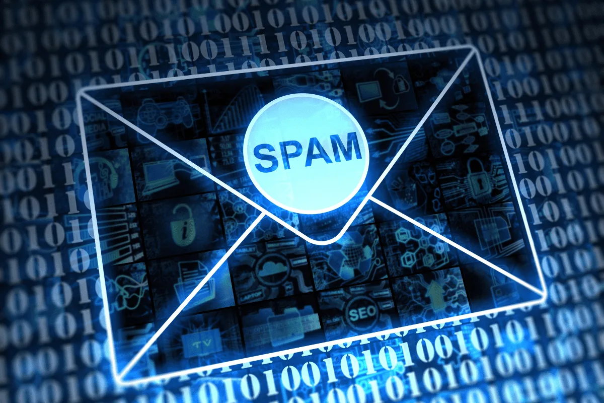 Credeam că legea anti-spam nu a servit la nimic. Companiile responsabile sunt deja amendate