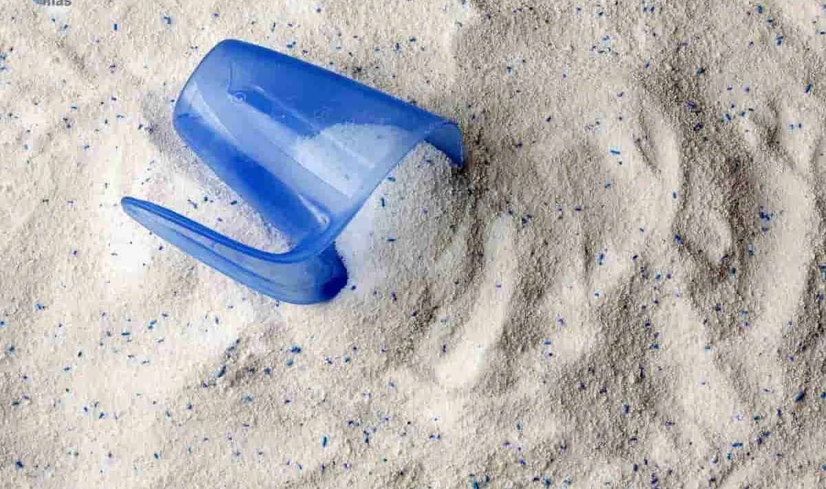 detergent