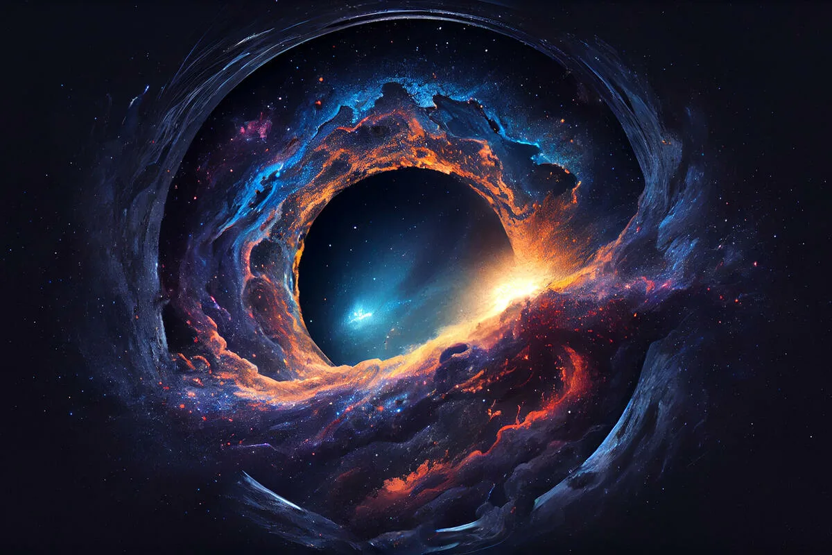 Este a doua oară în istorie: fenomenul astronomic rar care poate fi observat cu ochiul liber