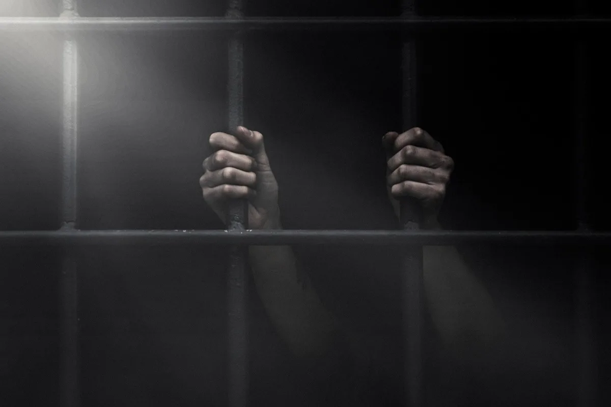 O femeie care încă alăpta copilul a fost arestată de ICE. Soțul ei, un veteran, luptă pentru eliberarea ei