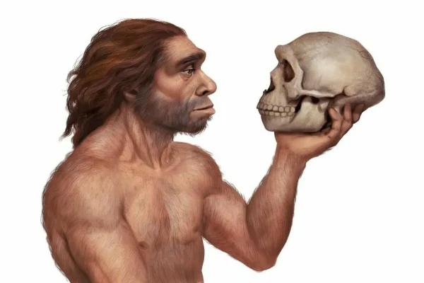 Neanderthal