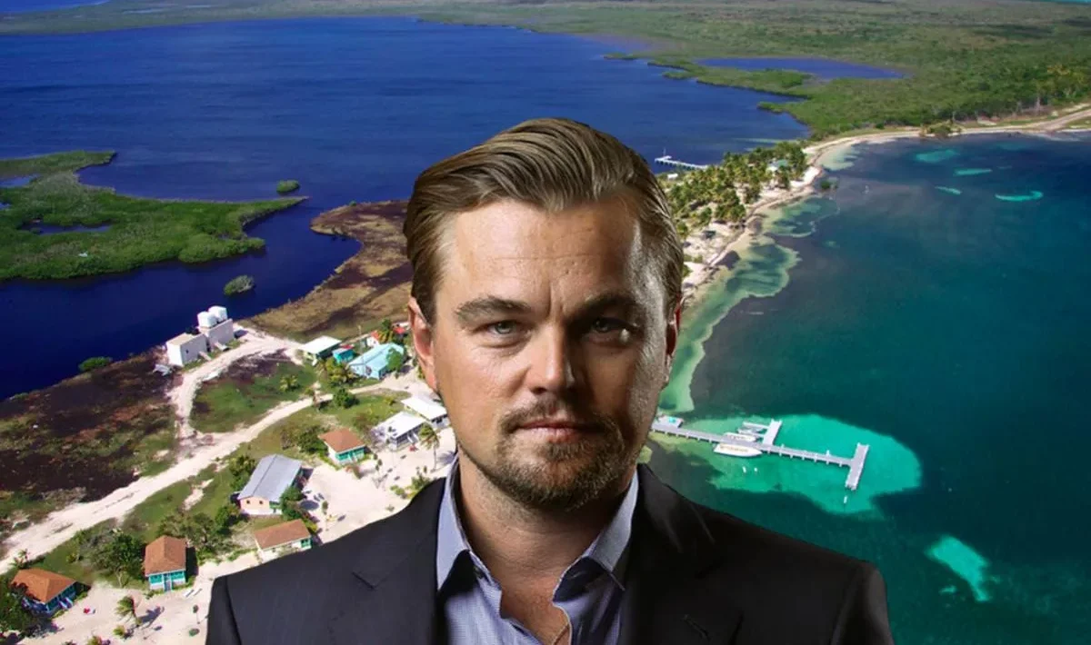 DiCaprio