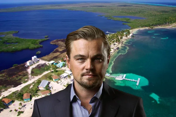 DiCaprio