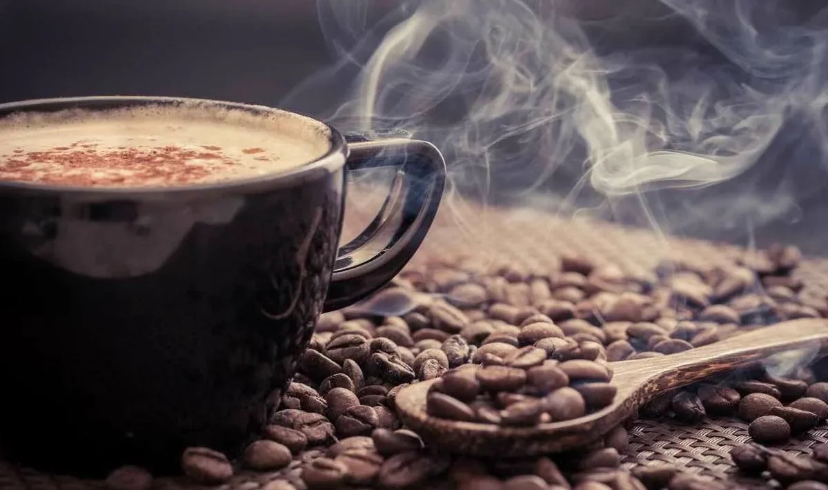 cafeaua
