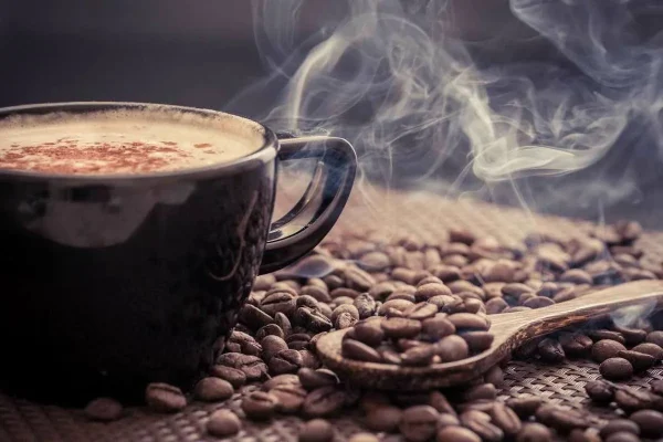 cafeaua