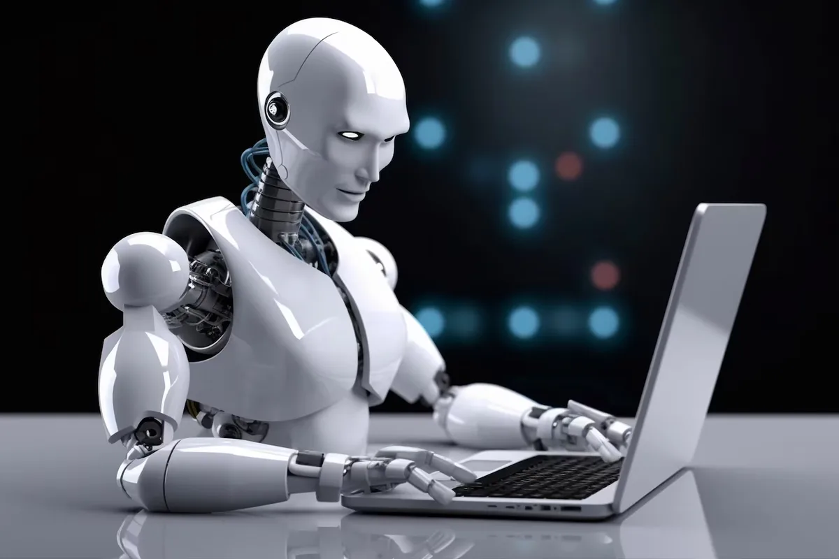 O primărie a angajat un robot ca funcționar public. Acesta a sfârșit prin a fi aruncat pe scări, după un an în care și-a îndeplinit sarcinile.