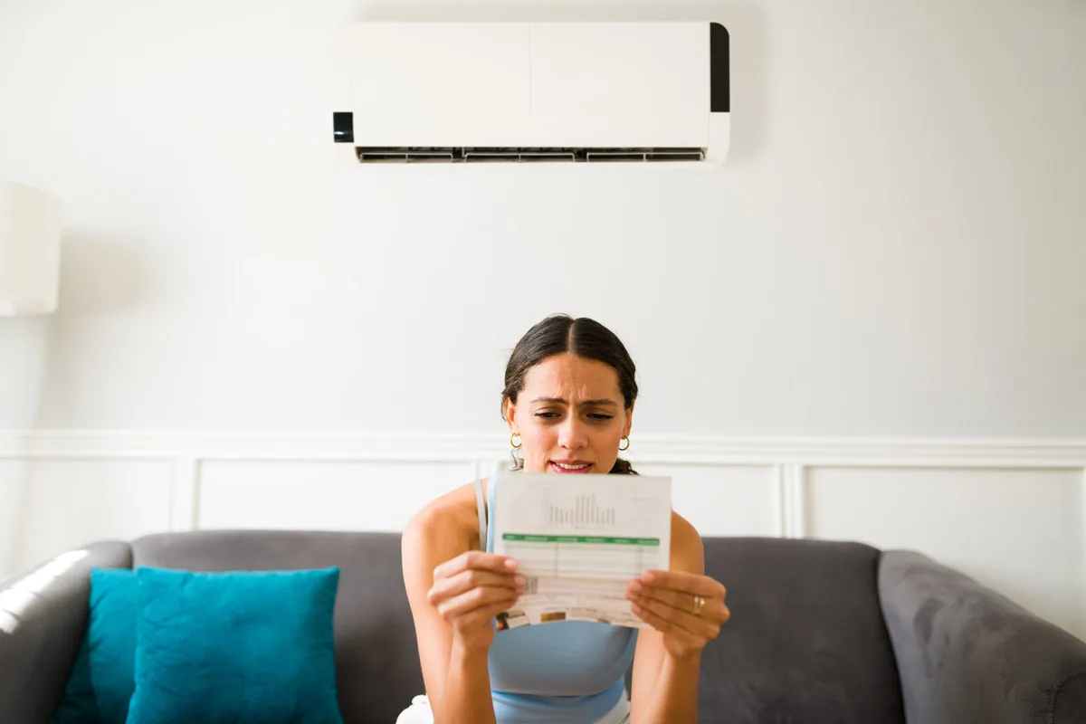 Va crește factura la electricitate: nu porniți aerul condiționat la această oră
