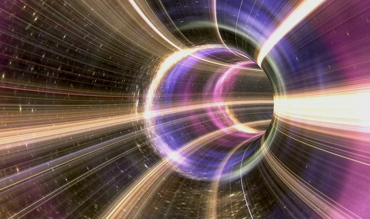 tunel