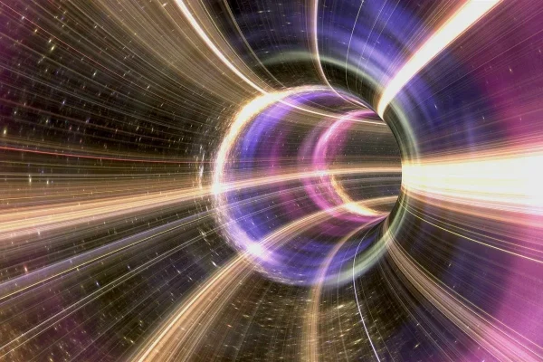 tunel