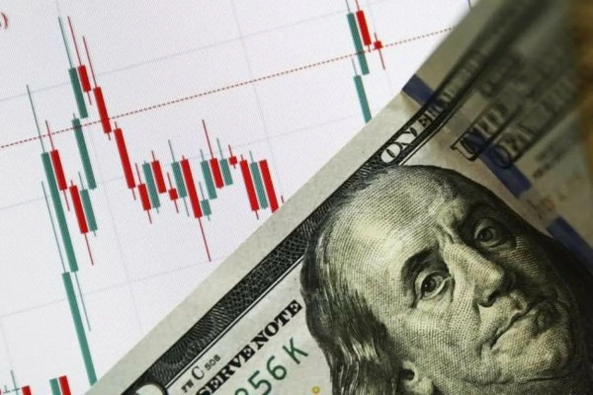 Prețul dolarului se prăbușește în Columbia din motive geopolitice și astfel a închis ziua de 2 iulie