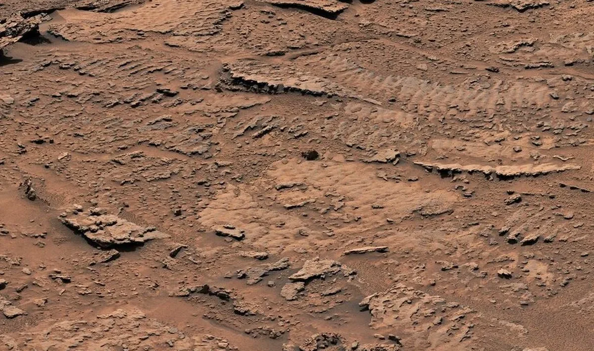 NASA