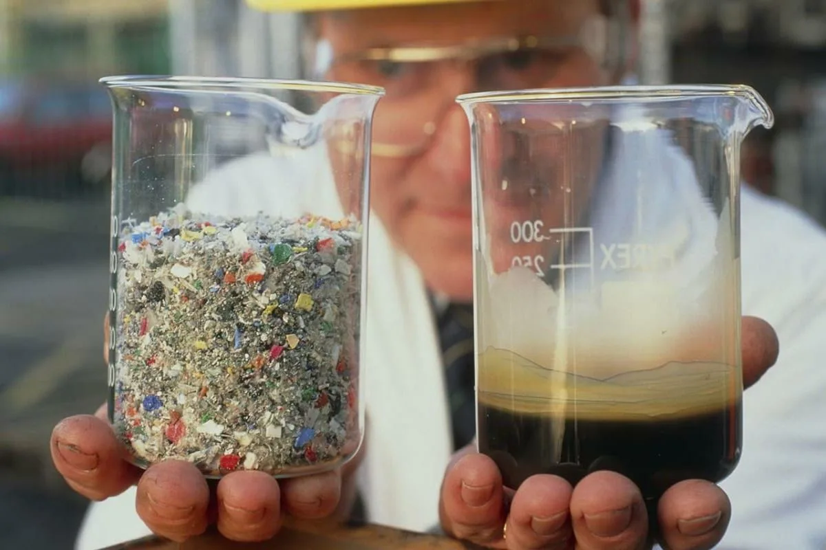 Oameni de știință cehi dezvoltă o metodă de reciclare a pământurilor rare fără substanțe toxice și de extragere a neodimului cu o puritate de 99,7%