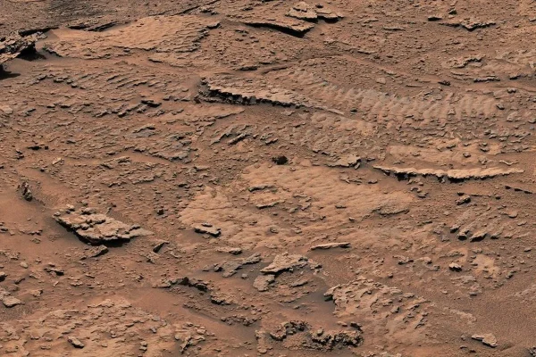 NASA