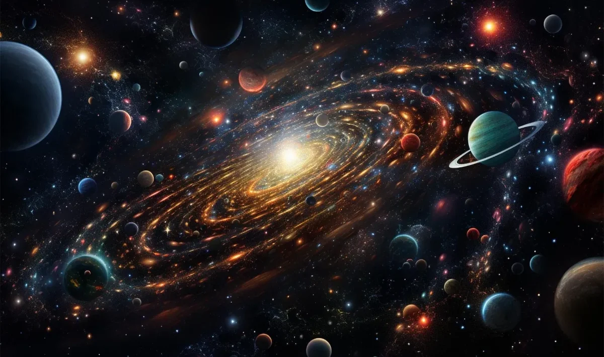 universul
