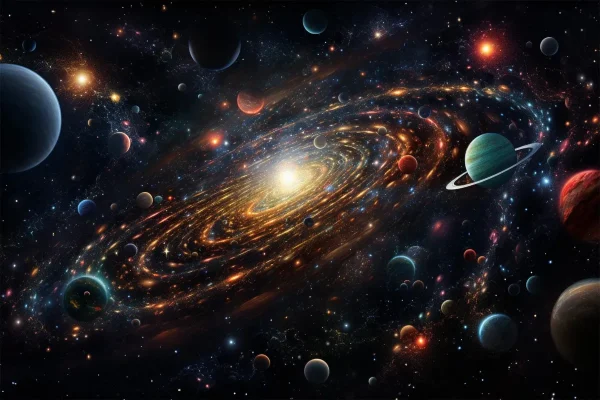 universul
