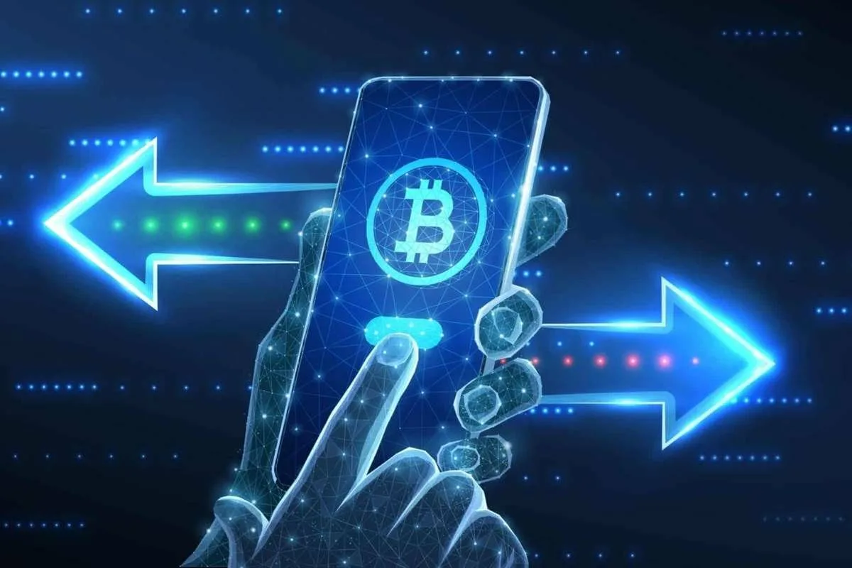 „Bitcoin este o ușă de lemn care va lua foc”, afirmă China, creând propriul blockchain rezistent la atacuri cuantice
