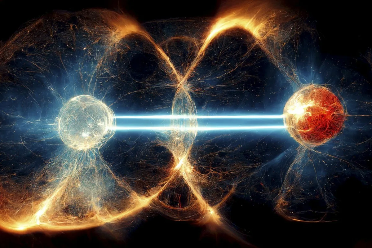 Lumea cuantică este în alertă: a fost descoperit un tip misterios de particule cu proprietăți neobișnuite