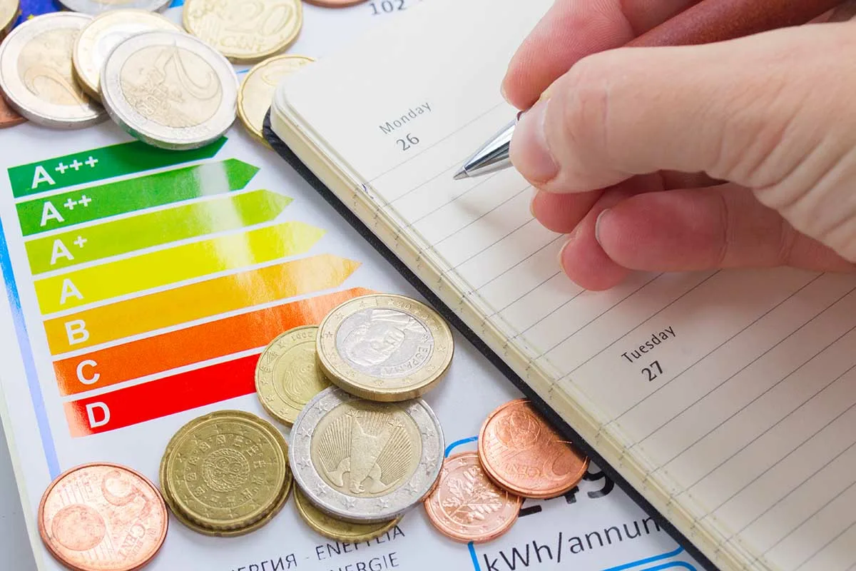 Pentru mine, acesta este trucul perfect pentru a economisi: te va ajuta să ajungi la sfârșitul lunii