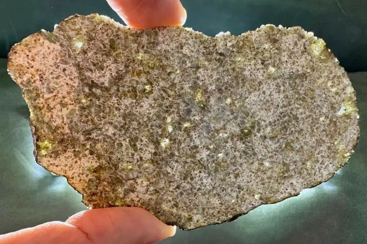 Două meteoriți găsiți în Sahara ar putea proveni de pe cea mai puțin studiată planetă din sistemul solar, potrivit oamenilor de știință