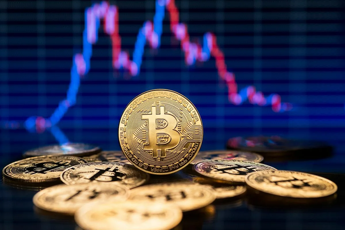 SUA aprobă două legi privind criptomonedele și piața înnebunește: se preconizează un superpreț al Bitcoin în câteva zile
