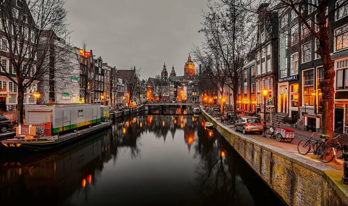 Olanda
