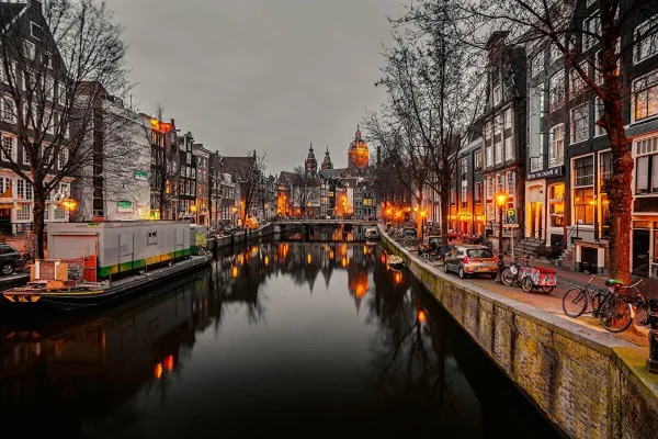 Olanda
