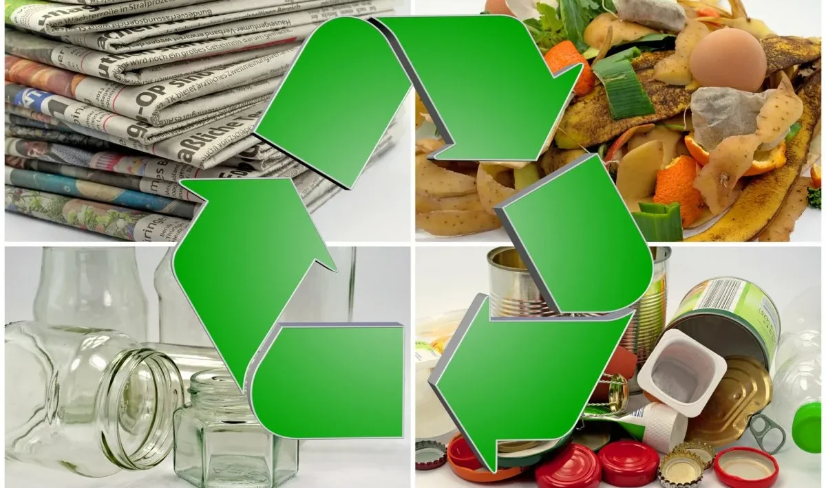 reciclarea