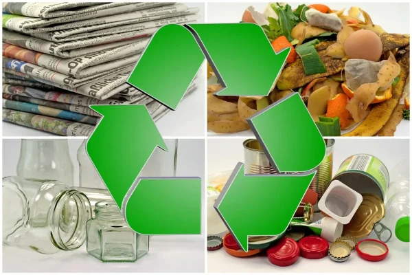 reciclarea