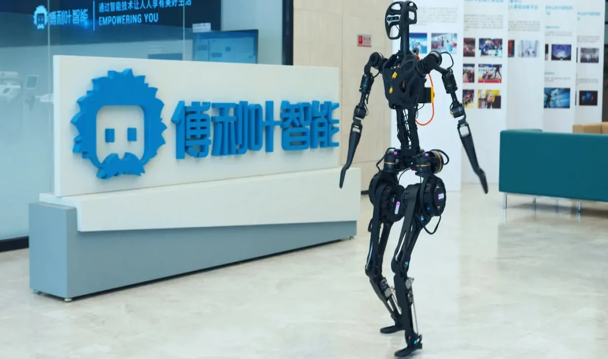robot