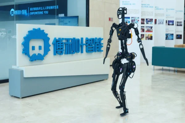 robot