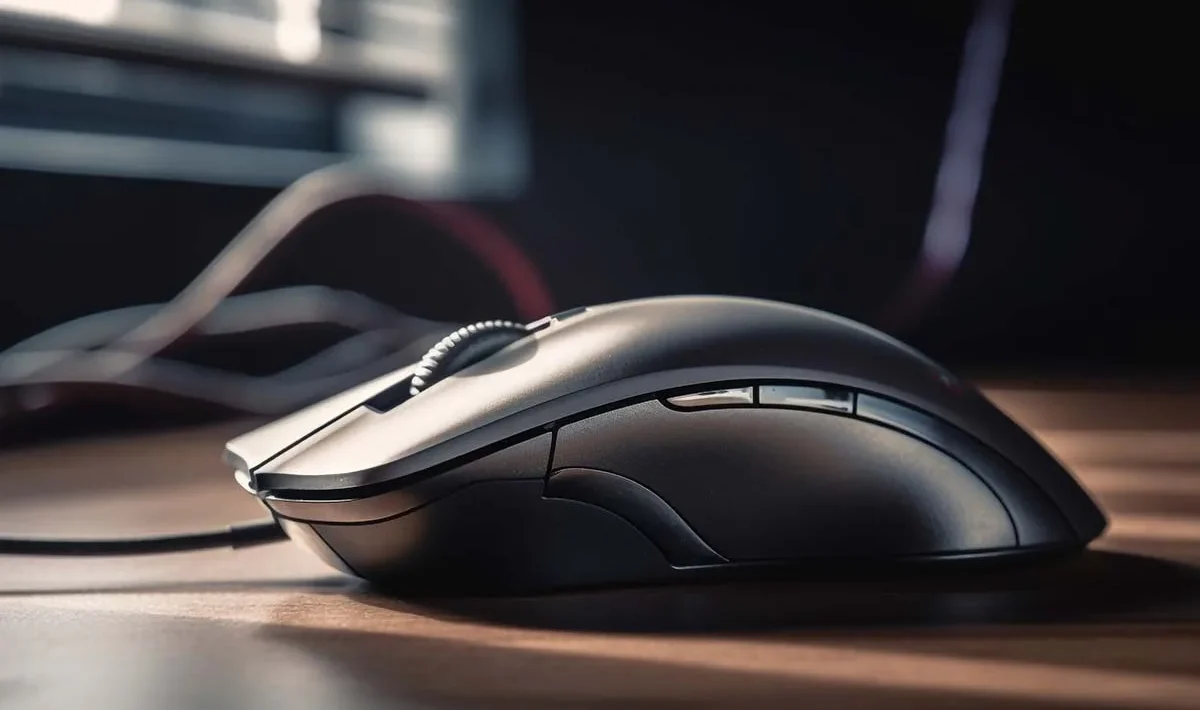 mouse