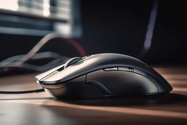 mouse