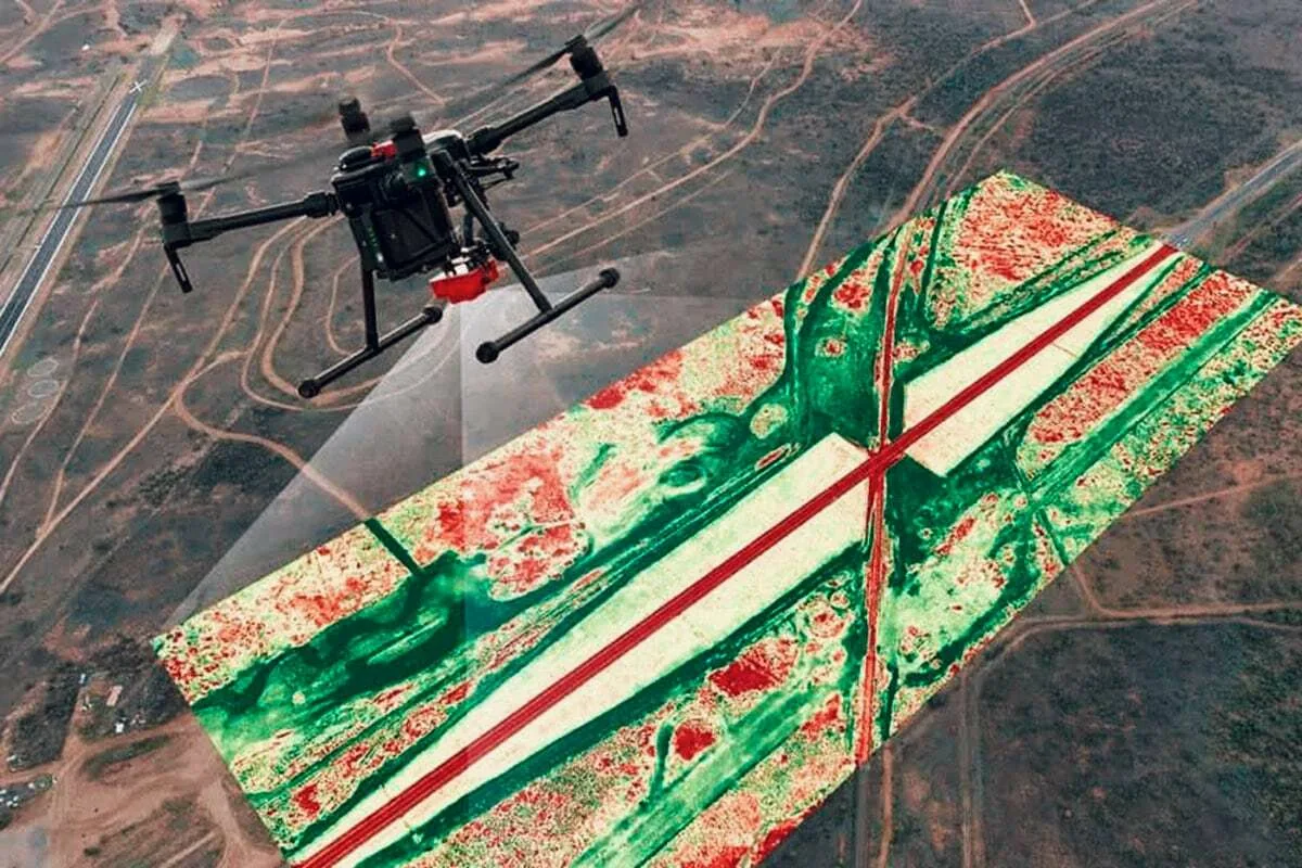 Ce se ascunde sub pădure și gheață: satelitul european care dezvăluie o planetă invizibilă