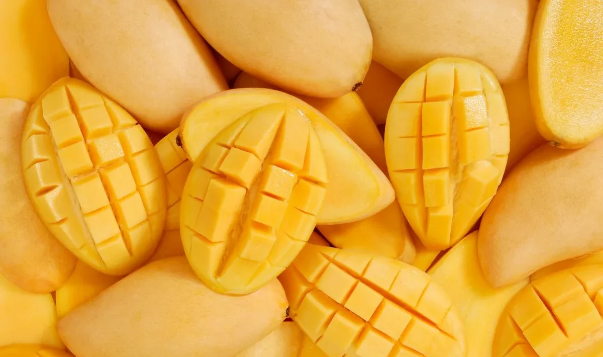 mango