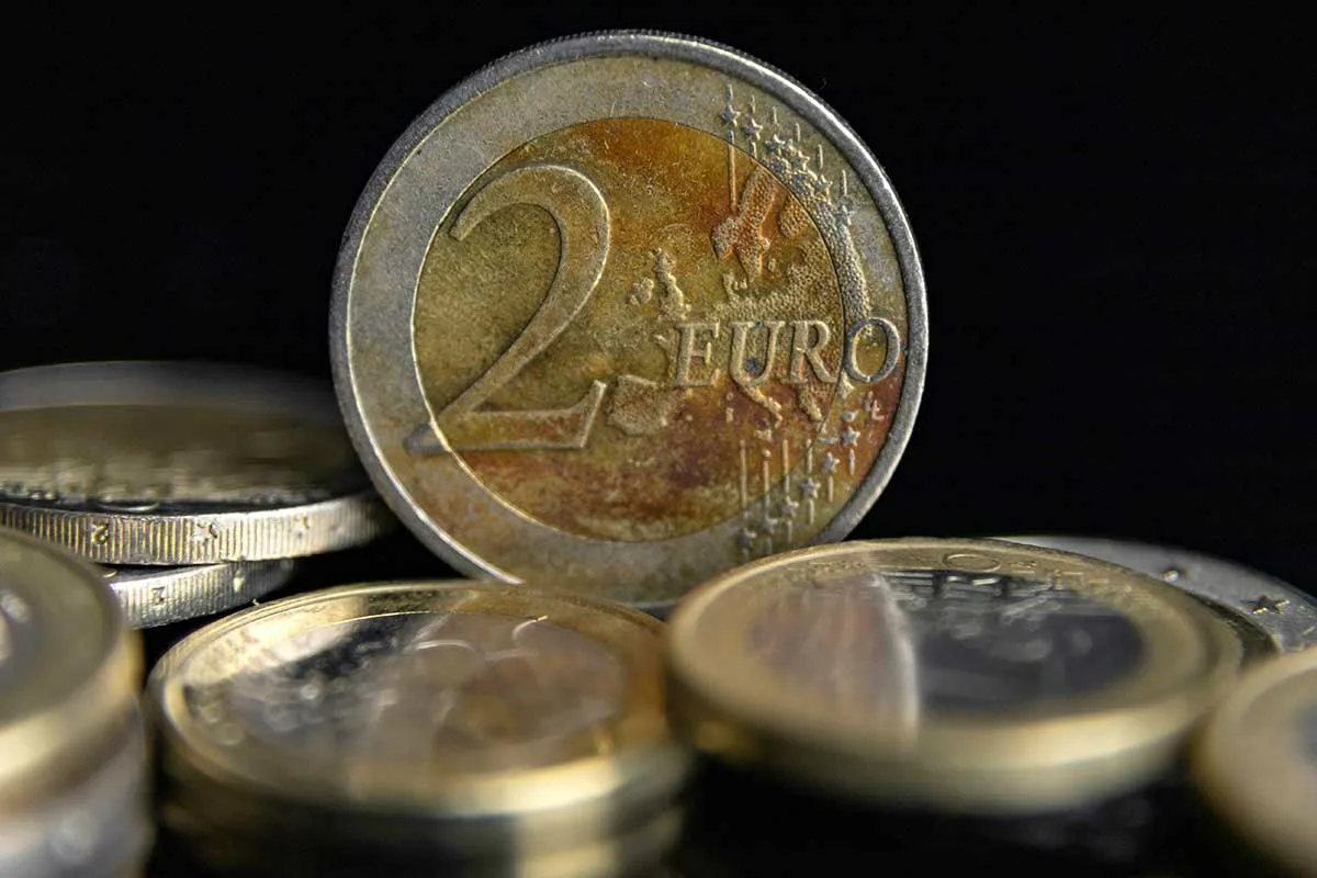 Aceasta este moneda de 2 euro pe care o poți avea în buzunar și pentru care se cer 10.000 de euro