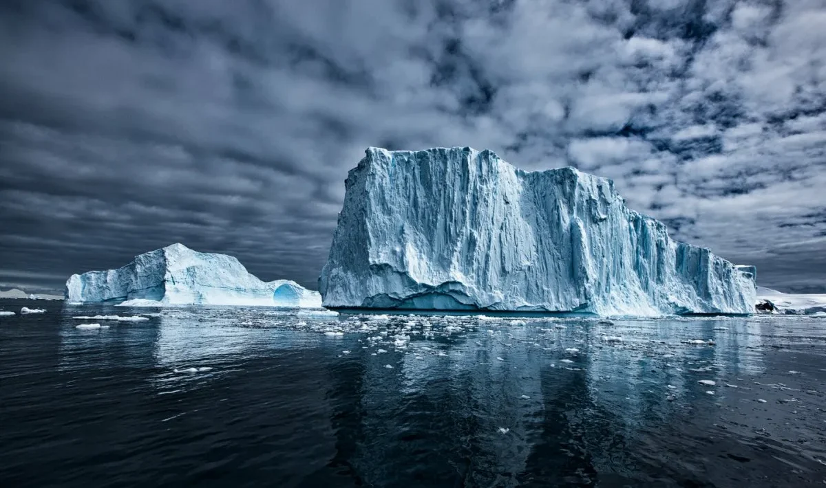 Antarctica