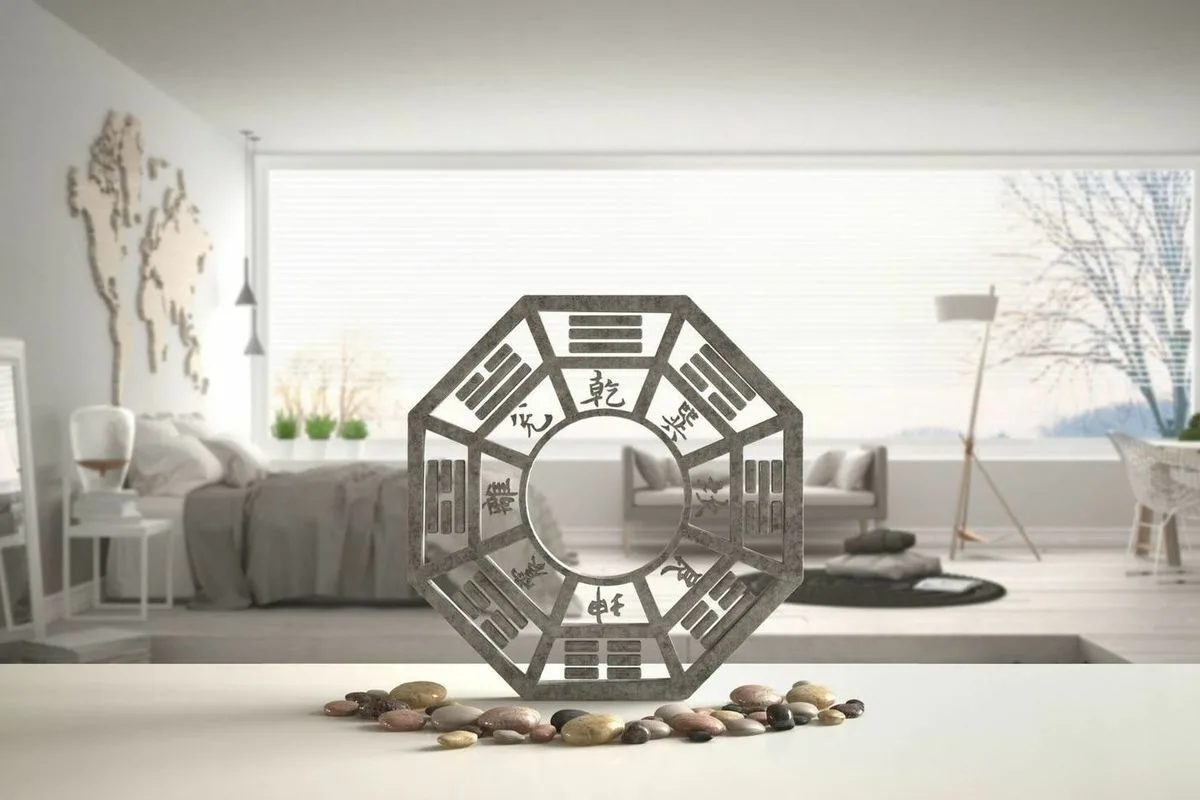 Conform Feng Shui, acesta este locul din casă unde trebuie să pui un borcan cu orez pentru a atrage prosperitatea