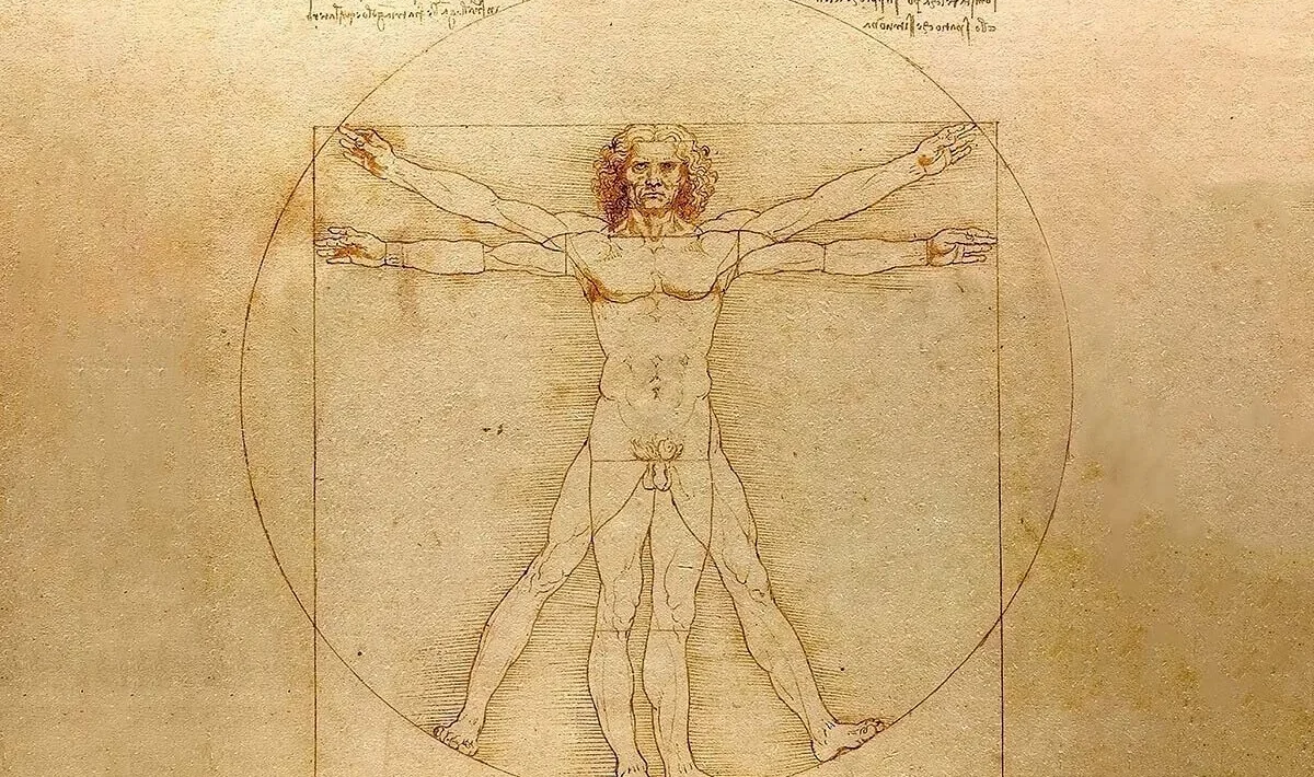 Da Vinci