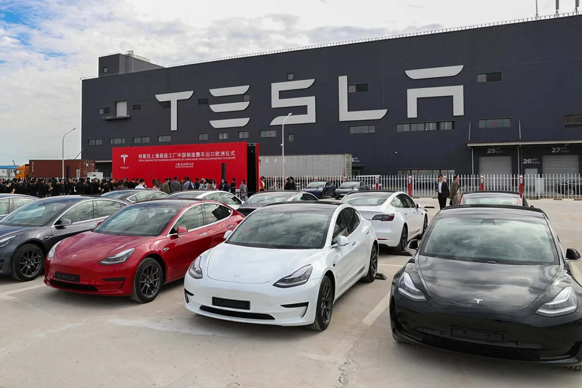 China îi plătește lui Elon Musk peste 500 de milioane de dolari: mega afacerea din Shanghai