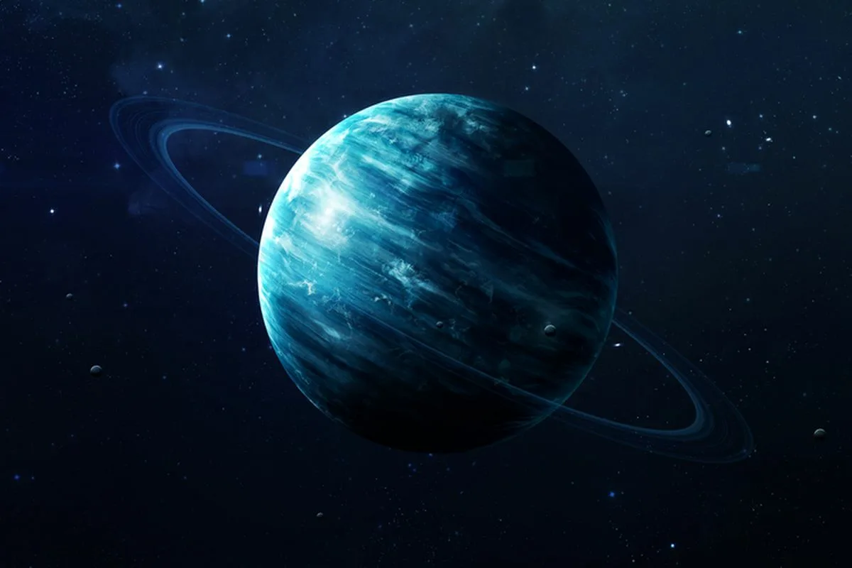 NASA se înșeală din 1986: o revizuire a misiunii Voyager 2 a dezvăluit că Uranus nu este așa cum este descris