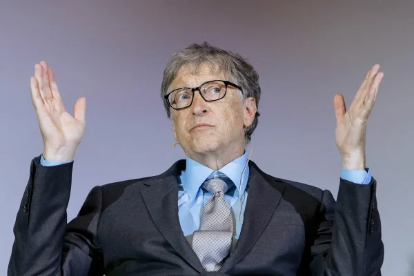 Bill Gates