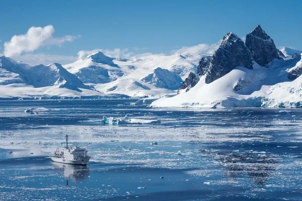 Antarctica