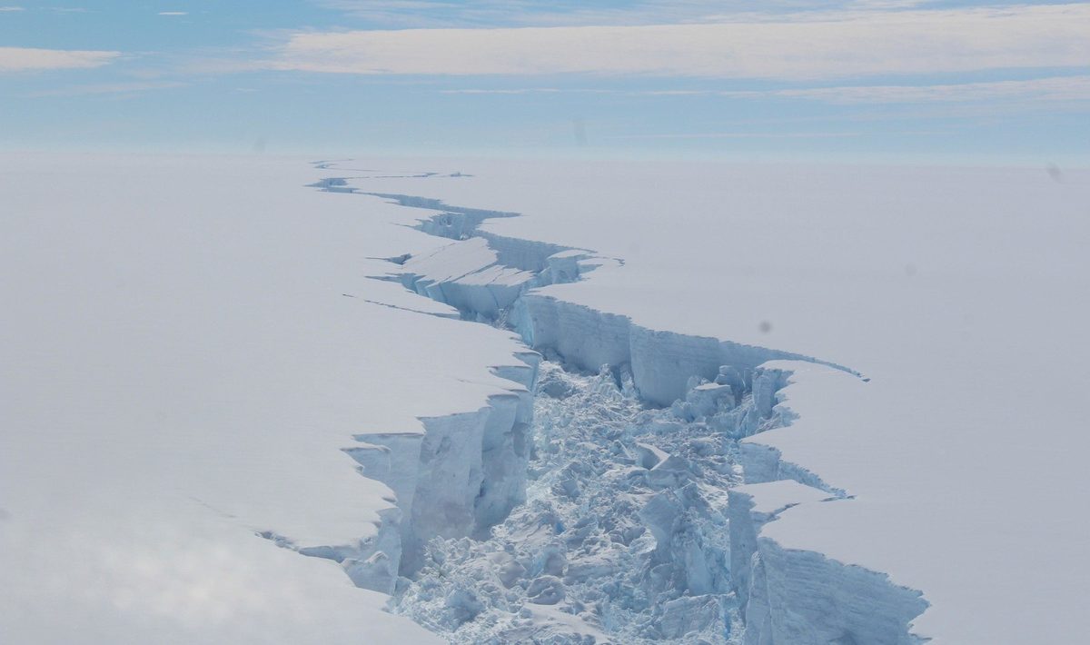 Antarctica