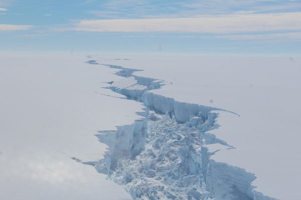 Antarctica
