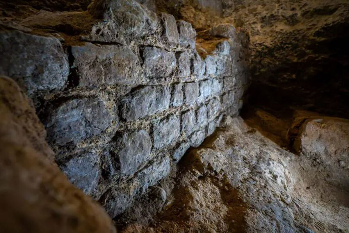 Agitație în lumea arheologiei: a fost descoperit un mormânt vechi de 2.700 de ani care ar putea fi locul de odihnă al unei figuri considerate până acum doar un mit, regele Midas.