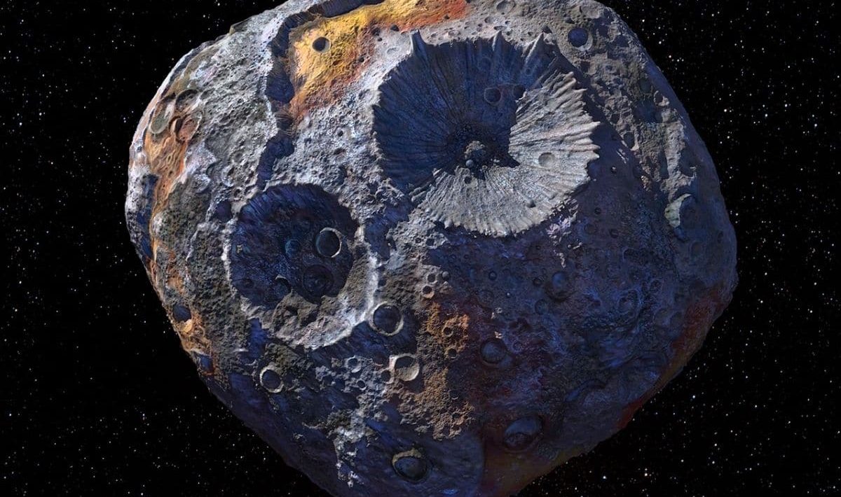 NASA